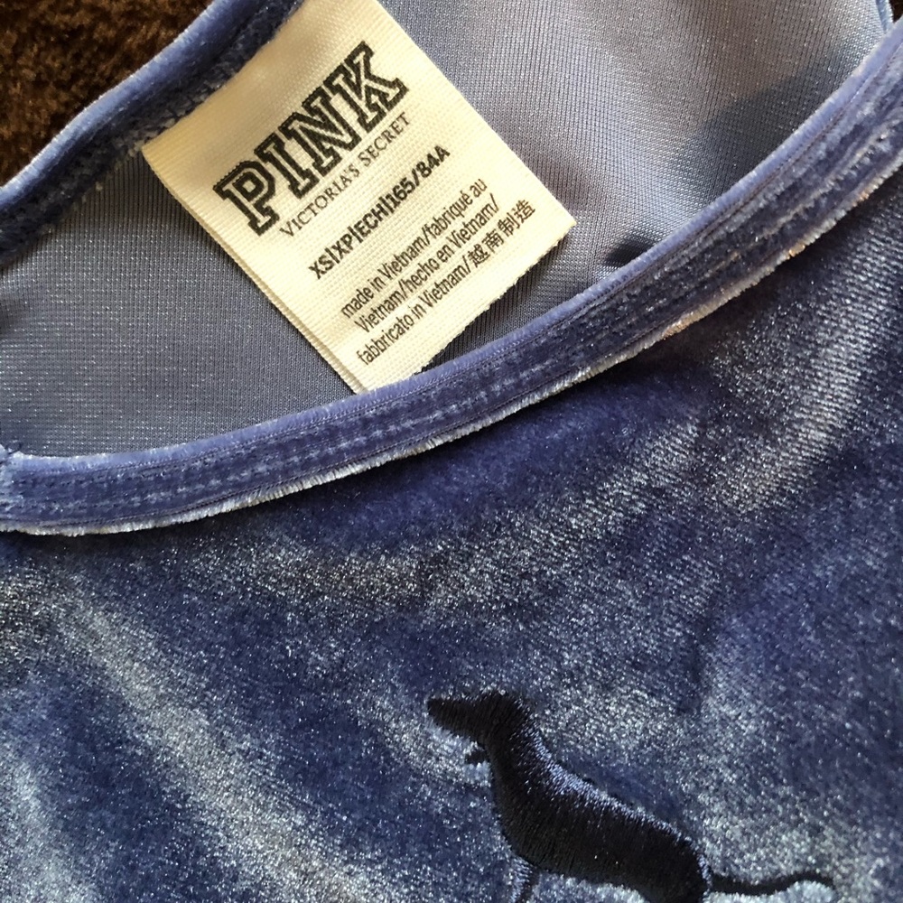 Cropped tank - Picture 2 of 2